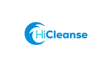 HiCleanse.com